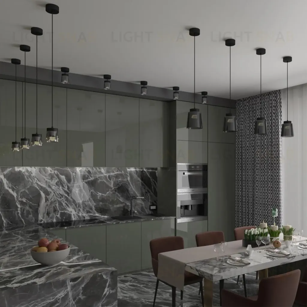 Подвесной светильник Novotech Artik 358647 358647