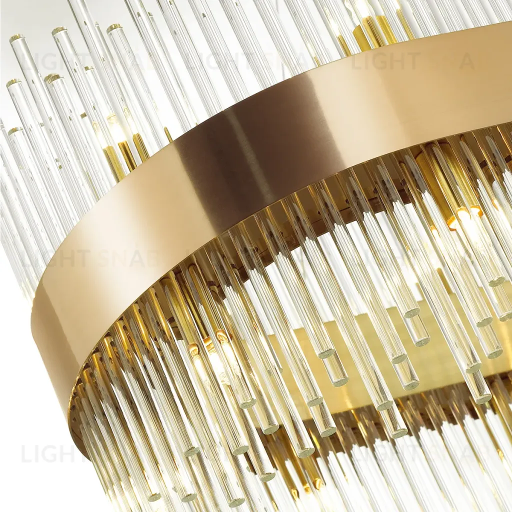 Подвесная люстра Odeon Light Focco 4722/24 4722/24