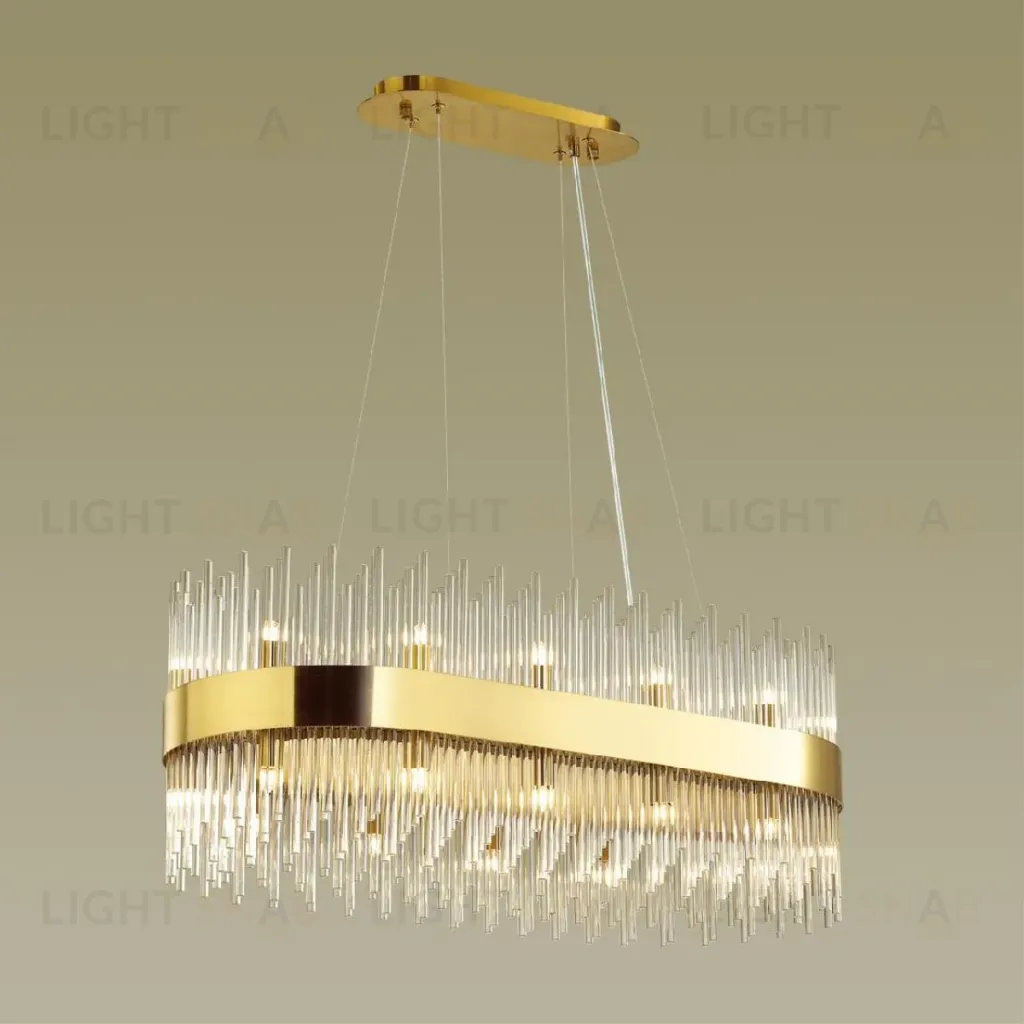 Подвесная люстра Odeon Light Focco 4722/24 4722/24
