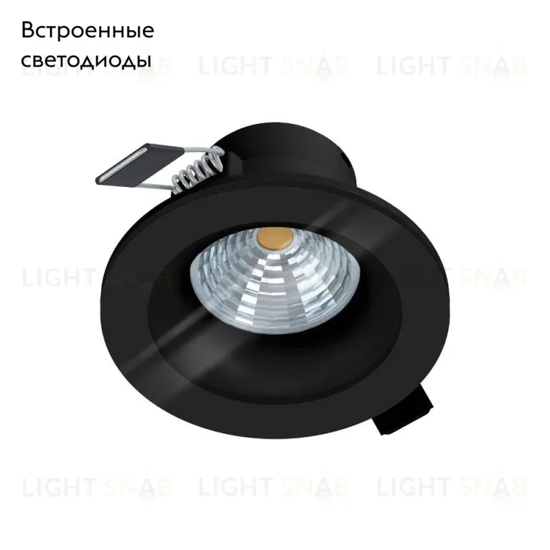 Встраиваемый светильник Eglo Salabate 99494 99494