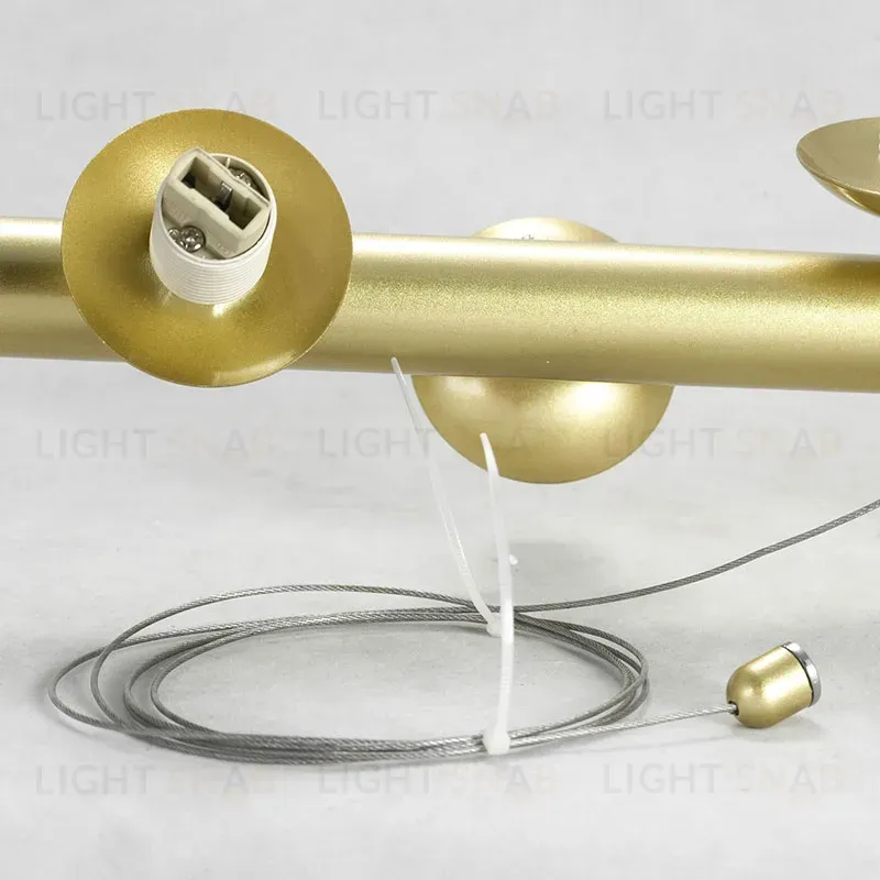 Подвесной светильник Lussole Wilcox LSP-8383 LSP-8383