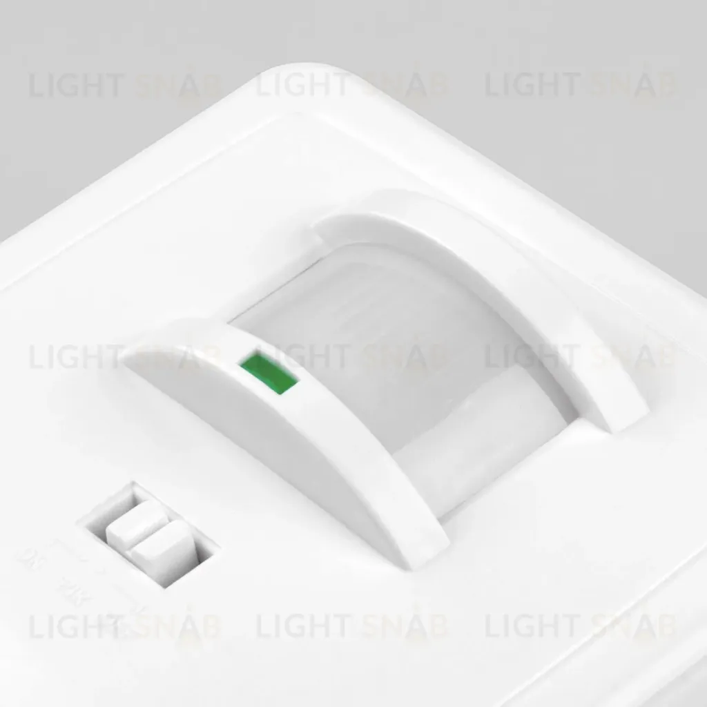 Инфракрасный датчик движения Elektrostandard SNS-M 4690389176678 4690389176678