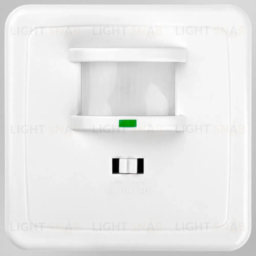 Инфракрасный датчик движения Elektrostandard SNS-M 4690389176678 4690389176678