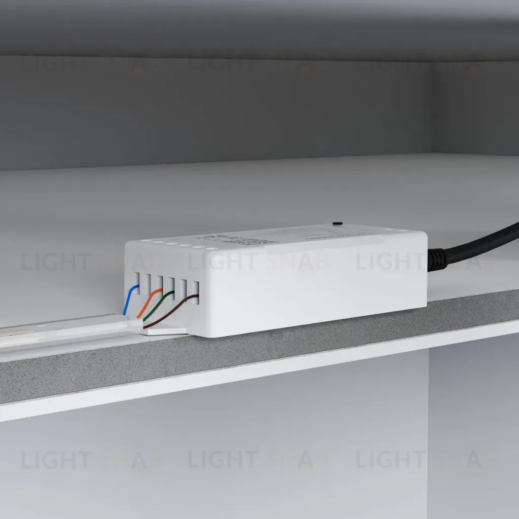 Wi-Fi контроллер для светодиодных лент Elektrostandard dimming 12-24V 4690389172847 a055256 4690389172847