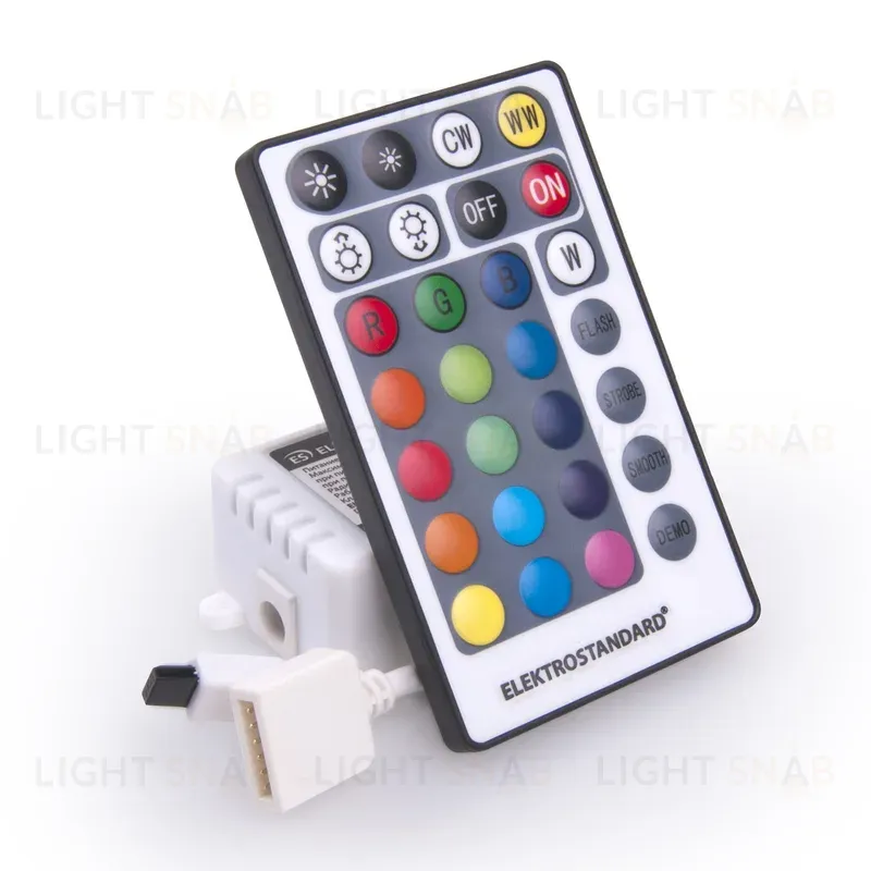 Контроллер для светодиодной ленты Elektrostandard 4690389170799 4690389170799