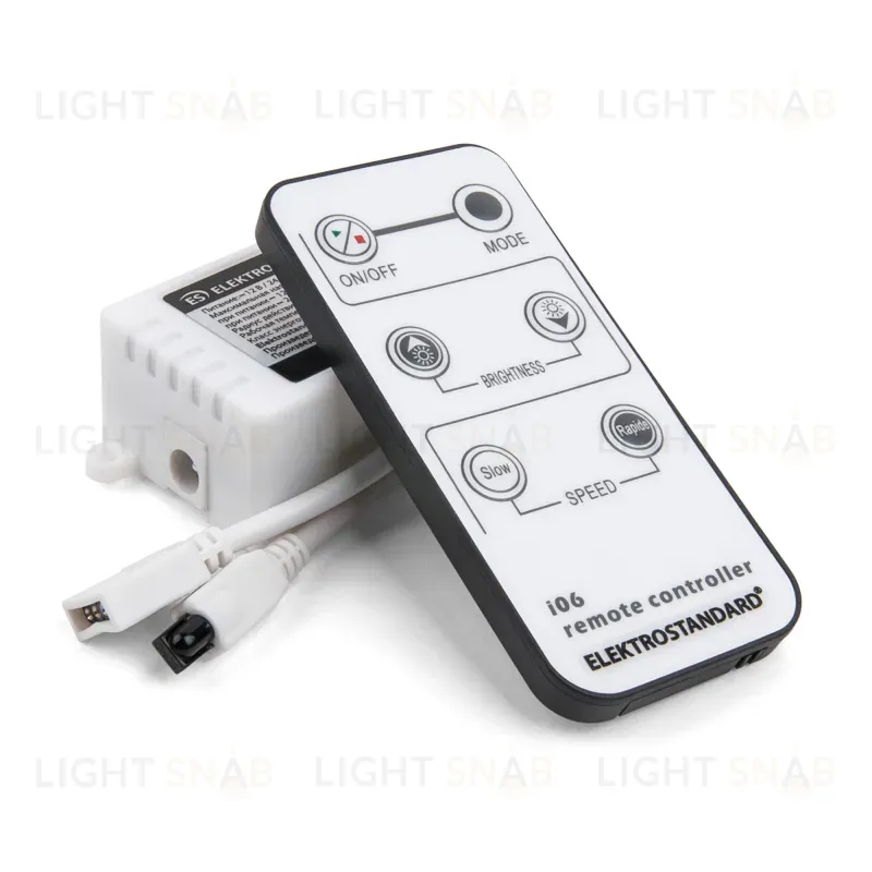Контроллер для светодиодной ленты Elektrostandard 4690389170218 4690389170218