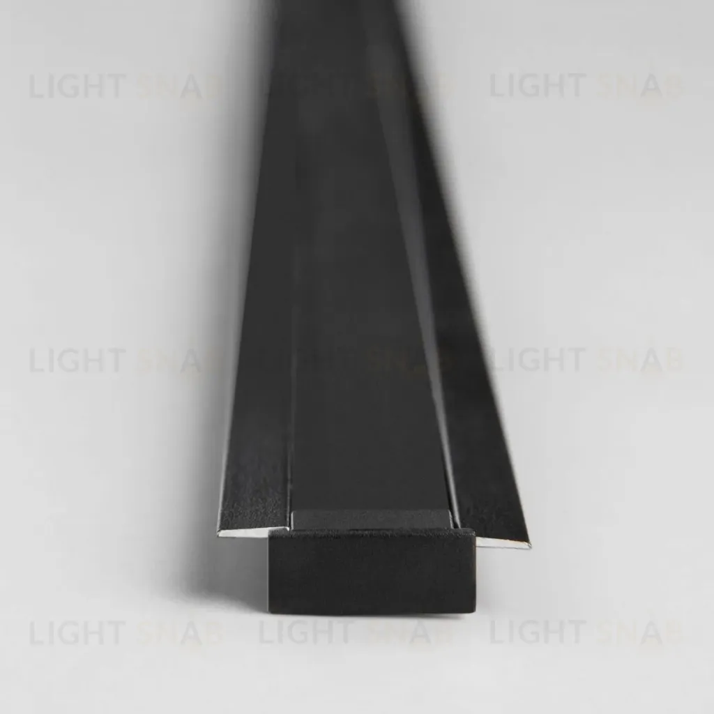 Встраиваемый алюминиевый профиль для светодиодной ленты Elektrostandard LL-2-ALP007 4690389170478 4690389170478