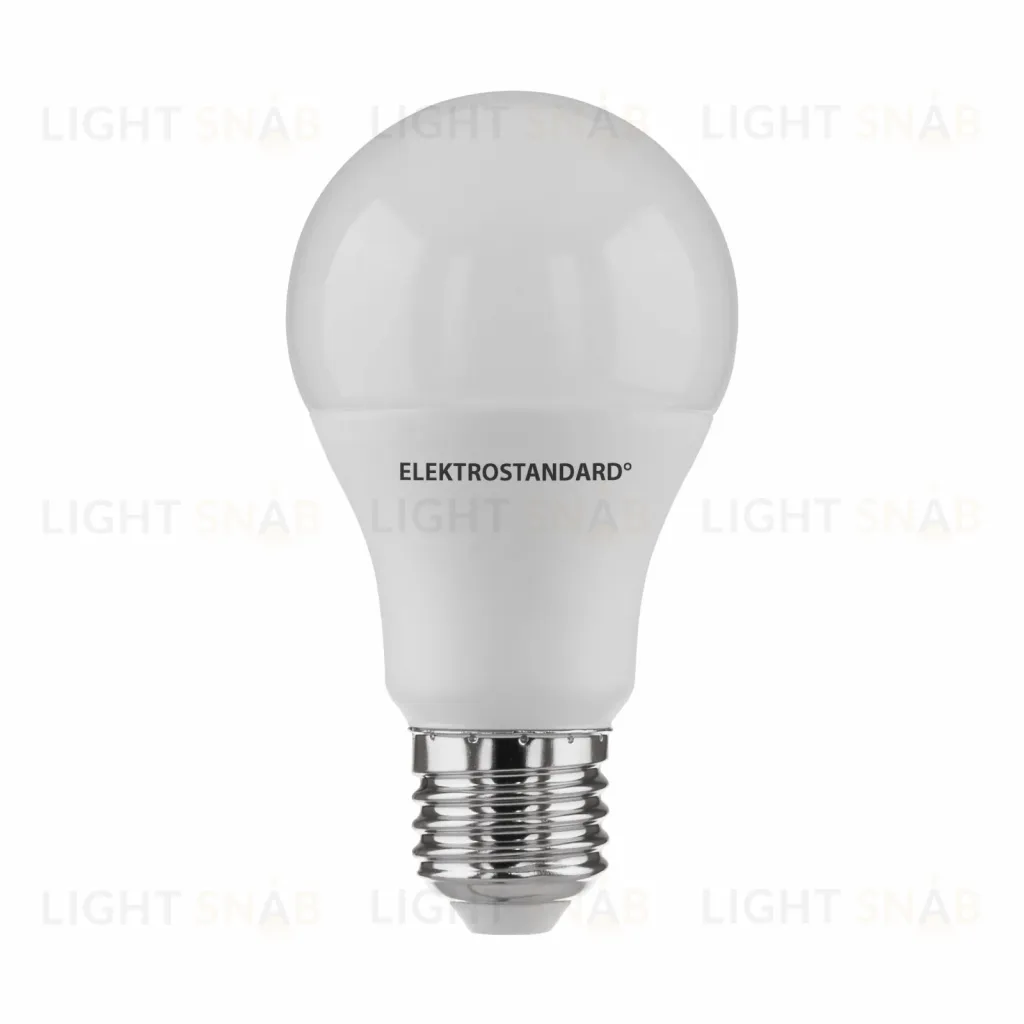 Светодиодная лампа Elektrostandard Classic LED E27 17W 6500K 4690389163876 4690389163876