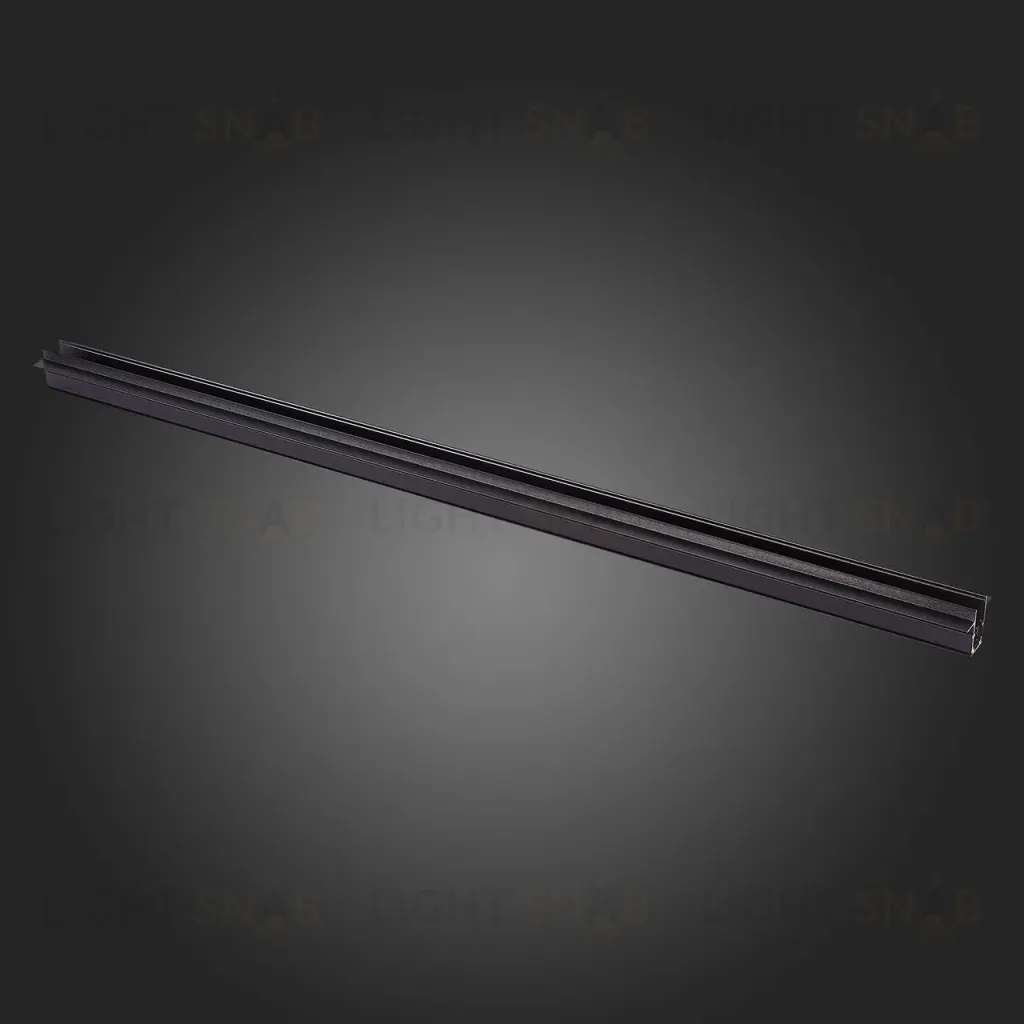 Шинопровод магнитный встраиваемый ST Luce Skyline 48 ST004.419.00 ST004.419.00