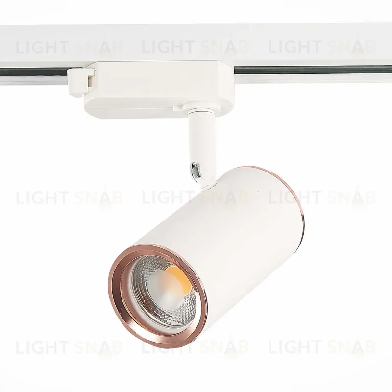Трековый светильник ST Luce Cromi ST301.526.01 ST301.526.01
