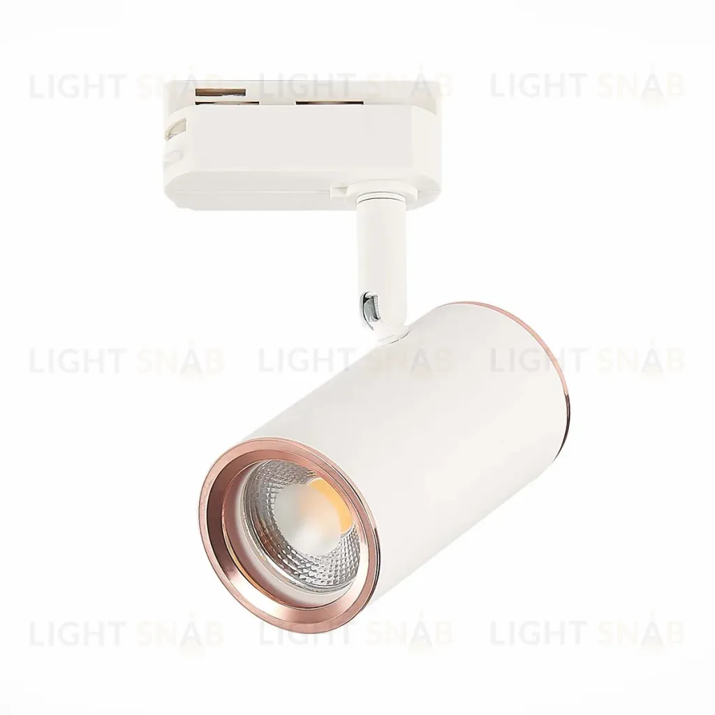 Трековый светильник ST Luce Cromi ST301.526.01 ST301.526.01