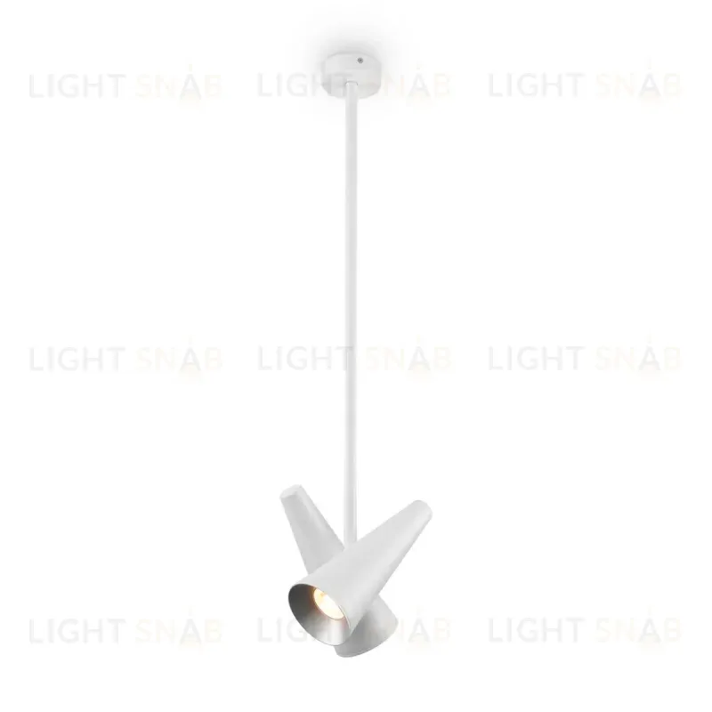Подвесной светильник Maytoni Giro MOD095PL-02W MOD095PL-02W
