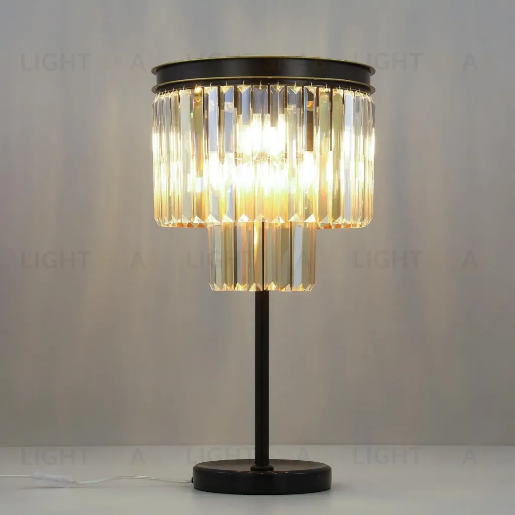 Настольная лампа Citilux Мартин CL332862 CL332862