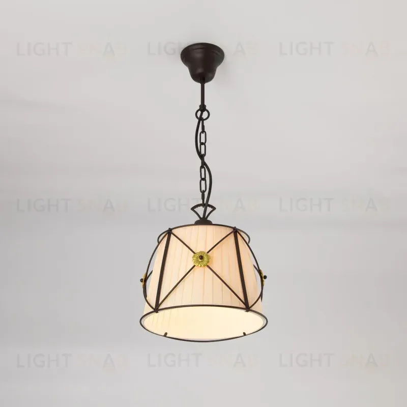Подвесной светильник Citilux Дрезден CL409211 CL409211