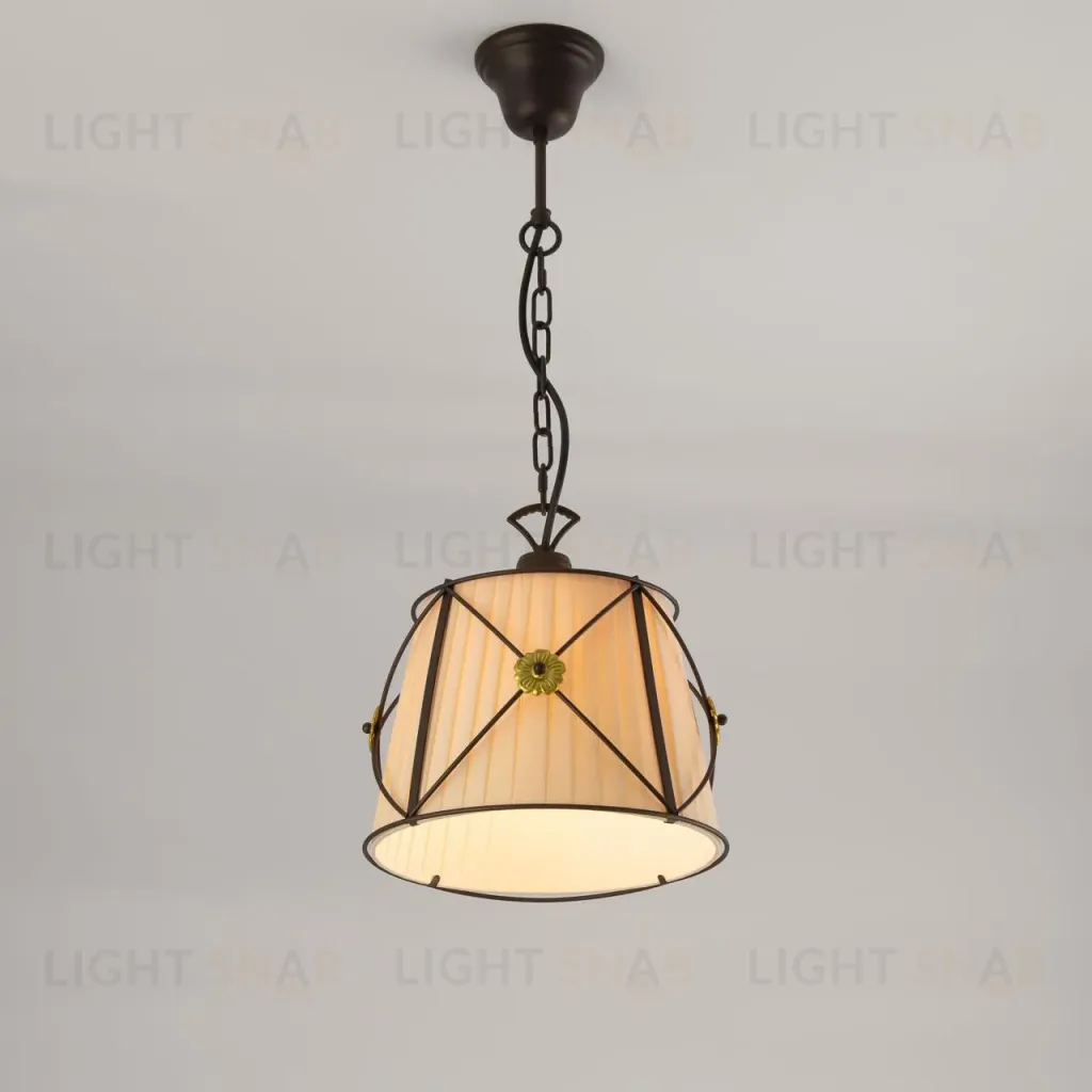 Подвесной светильник Citilux Дрезден CL409211 CL409211