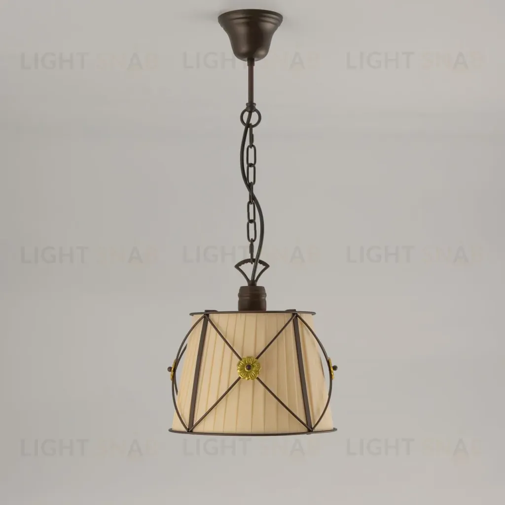 Подвесной светильник Citilux Дрезден CL409211 CL409211