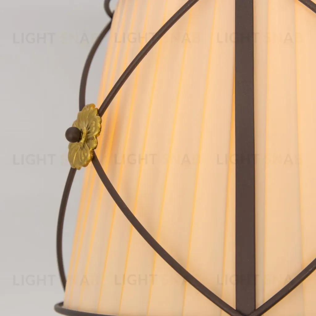 Подвесной светильник Citilux Дрезден CL409211 CL409211