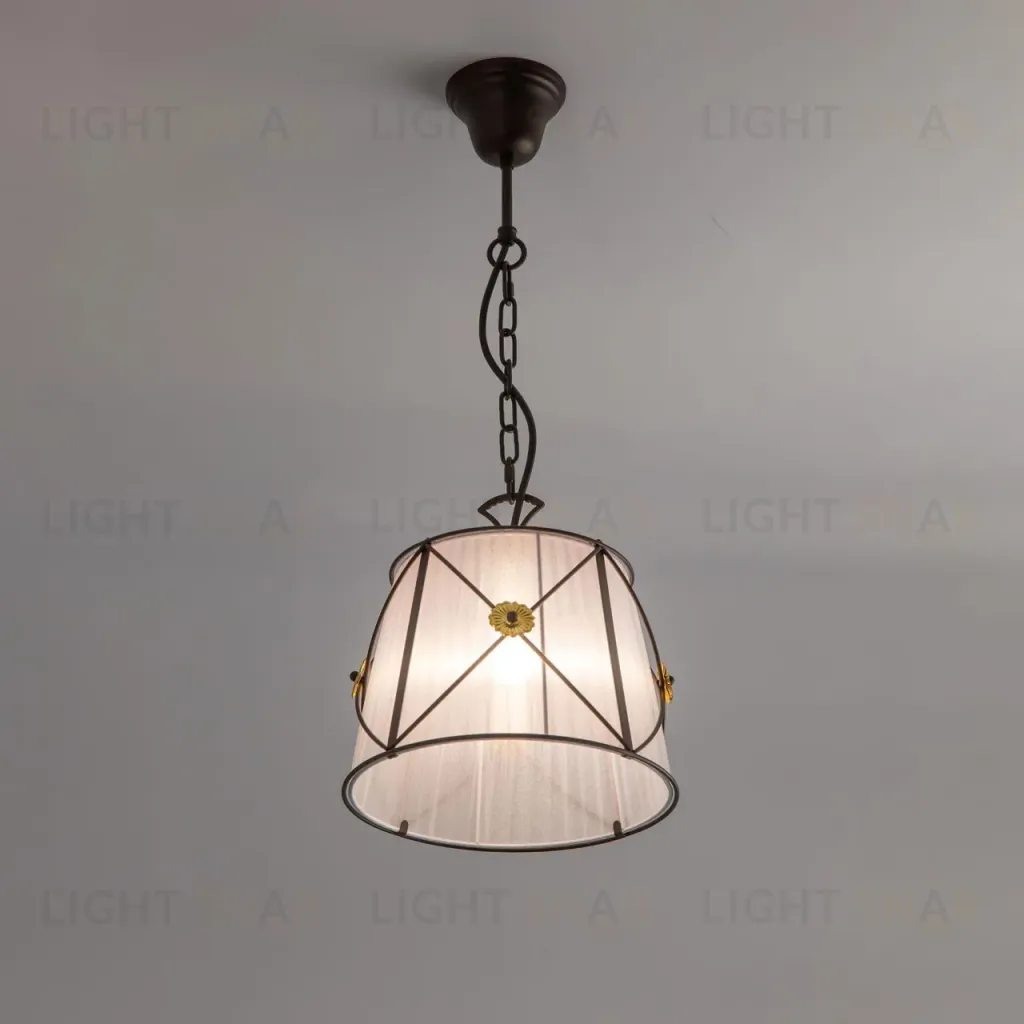 Подвесной светильник Citilux Дрезден CL409212 CL409212