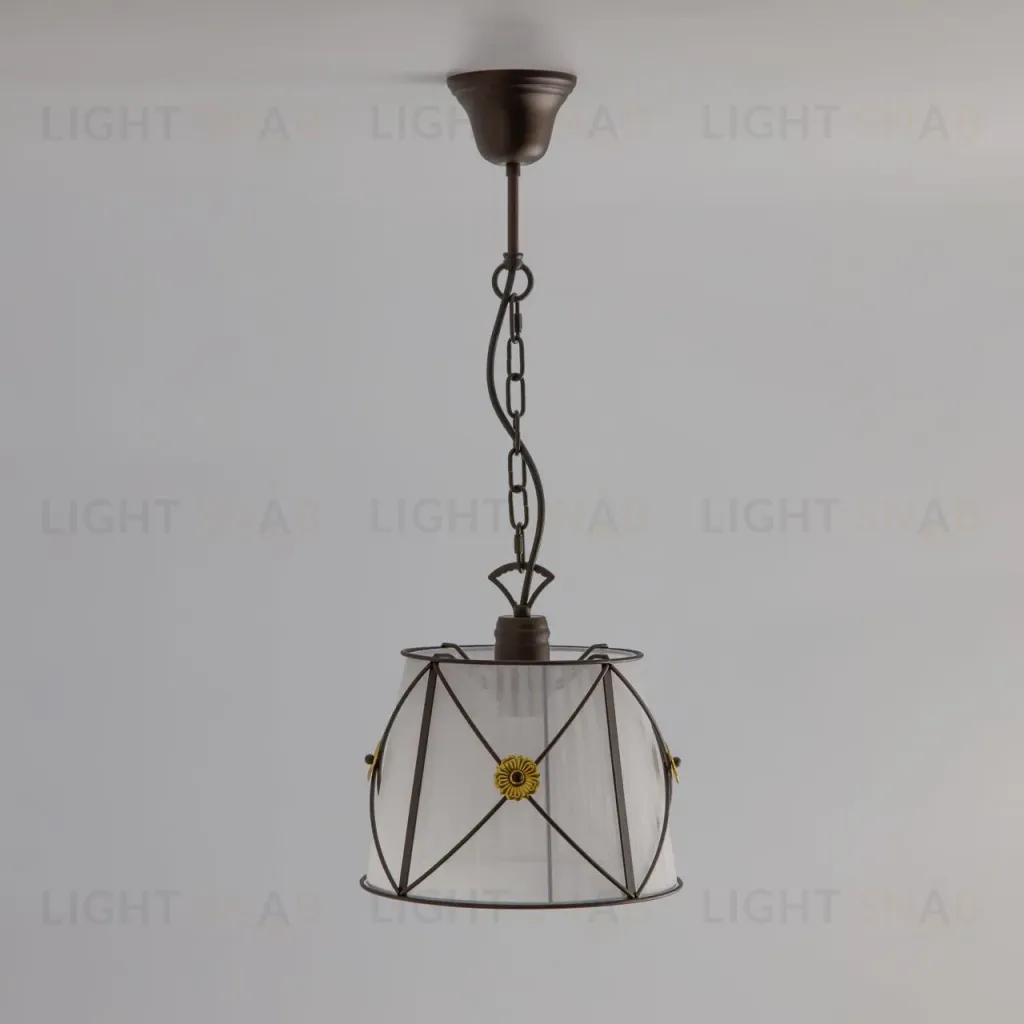 Подвесной светильник Citilux Дрезден CL409212 CL409212