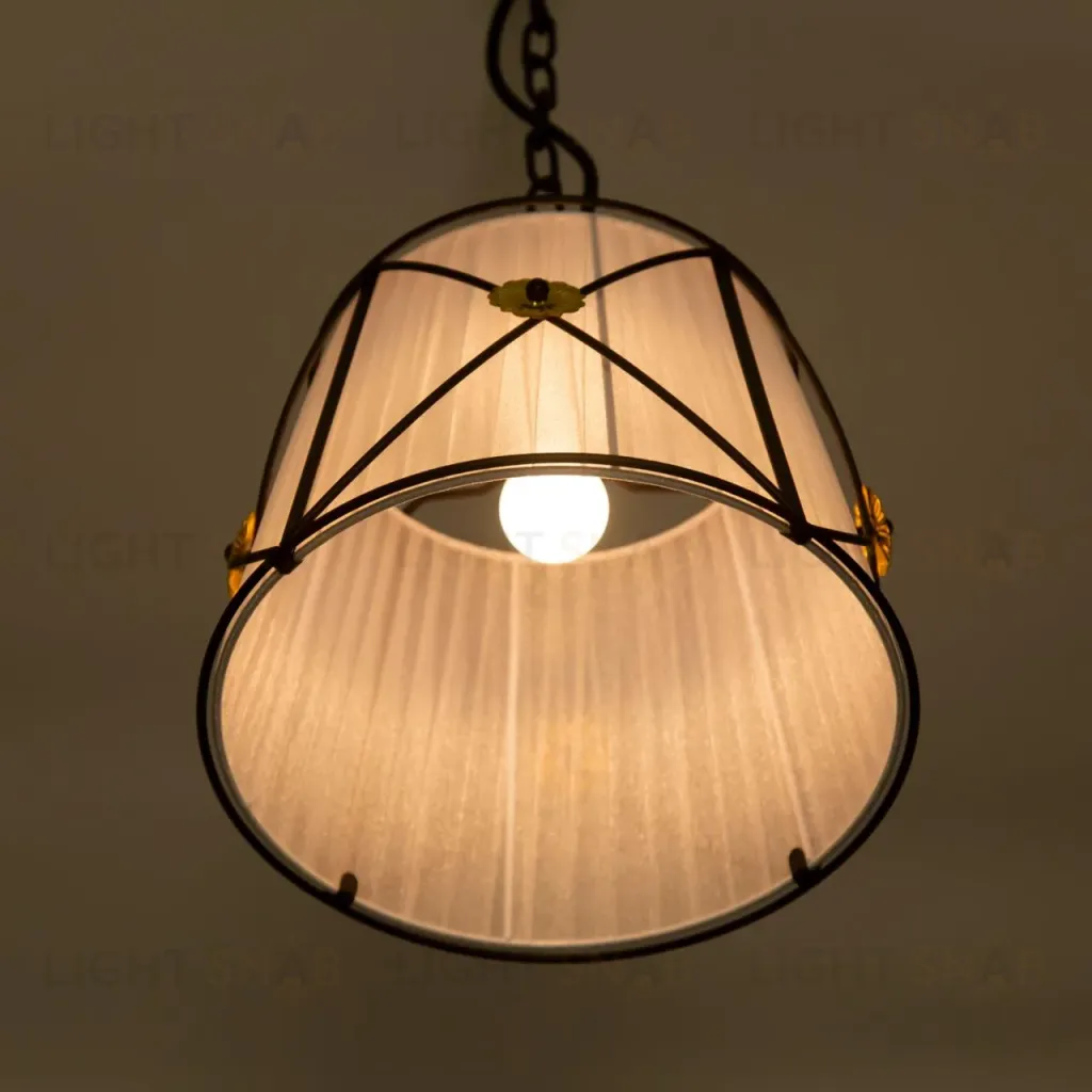 Подвесной светильник Citilux Дрезден CL409212 CL409212