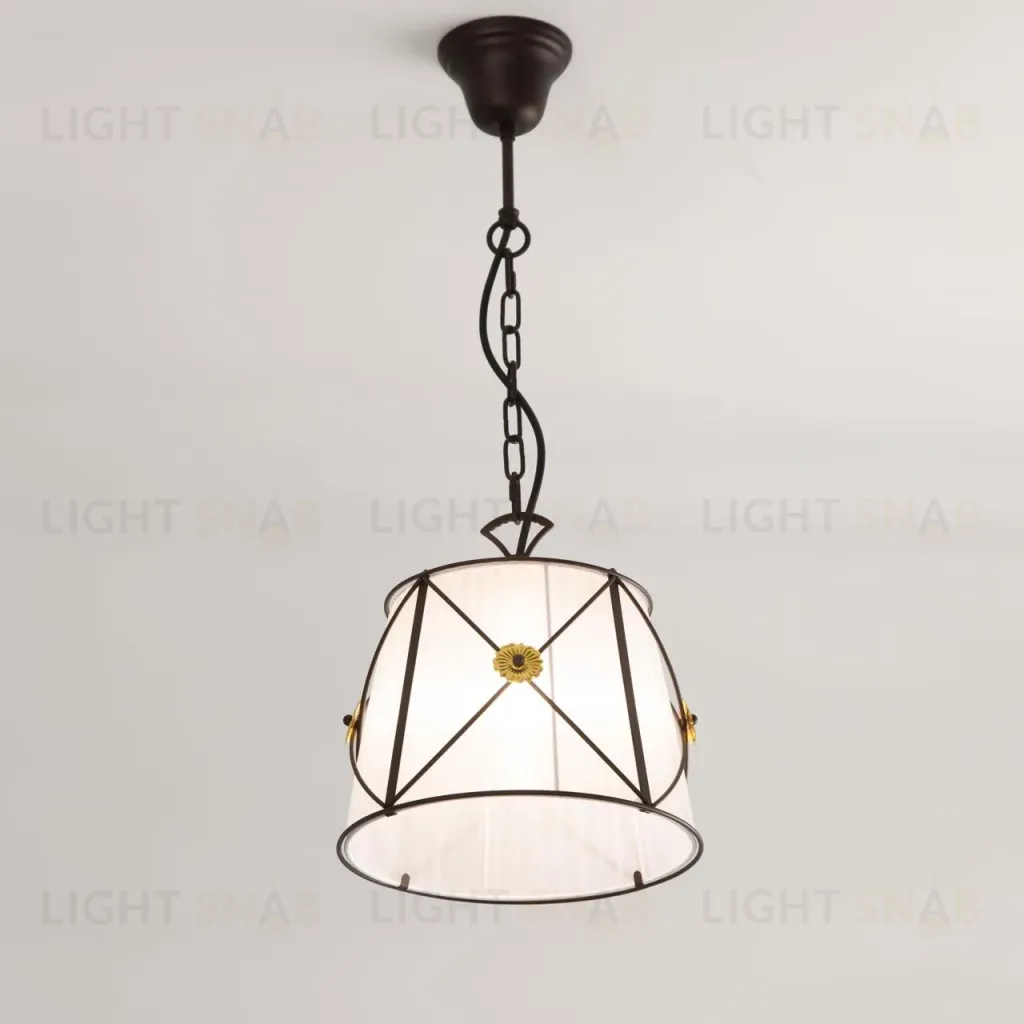 Подвесной светильник Citilux Дрезден CL409212 CL409212