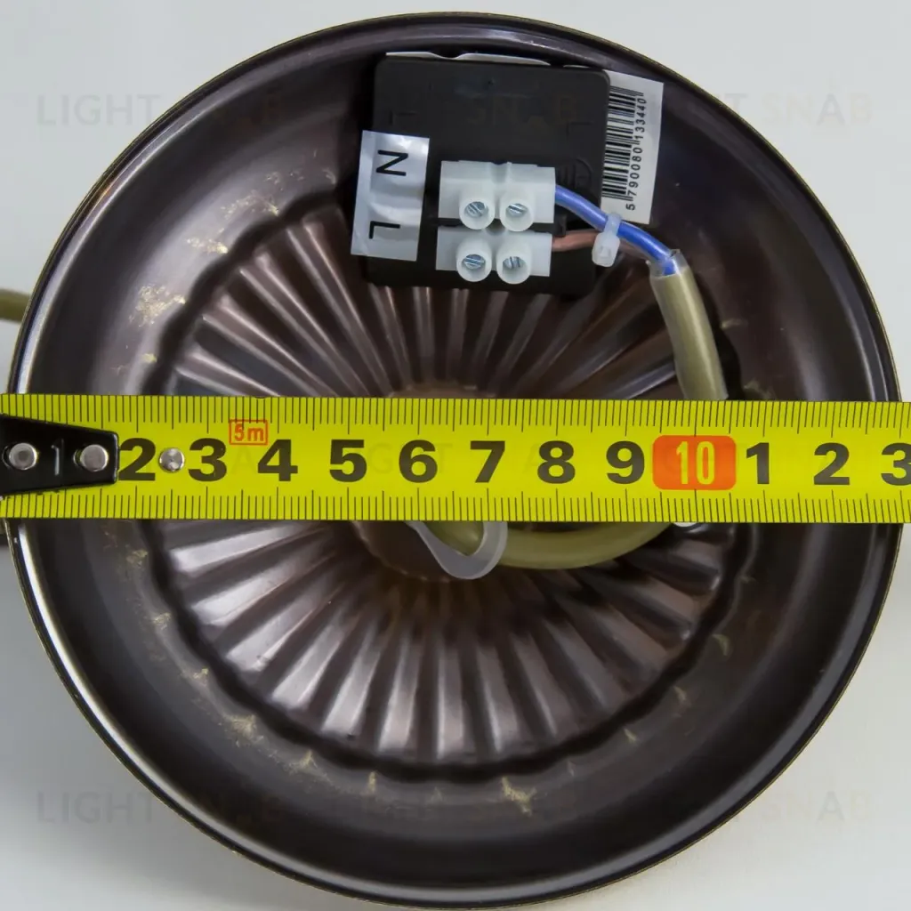 Подвесной светильник Citilux Латур CL413211 CL413211