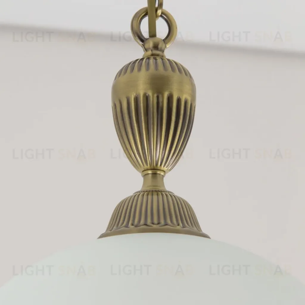 Подвесной светильник Citilux Латур CL413211 CL413211