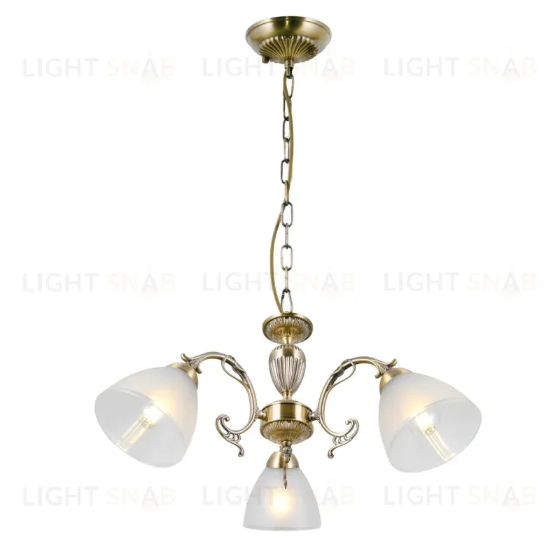 Подвесная люстра Citilux Латур CL413231 CL413231