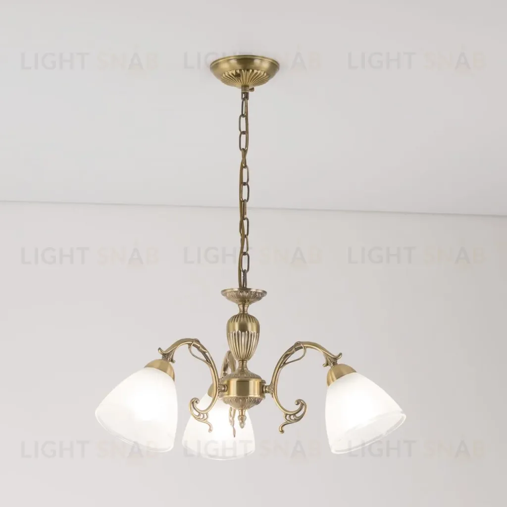 Подвесная люстра Citilux Латур CL413231 CL413231