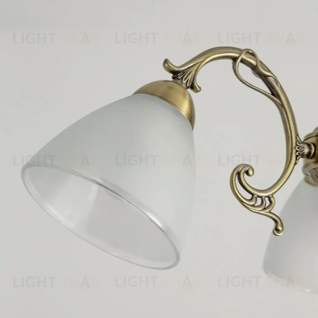 Подвесная люстра Citilux Латур CL413231 CL413231