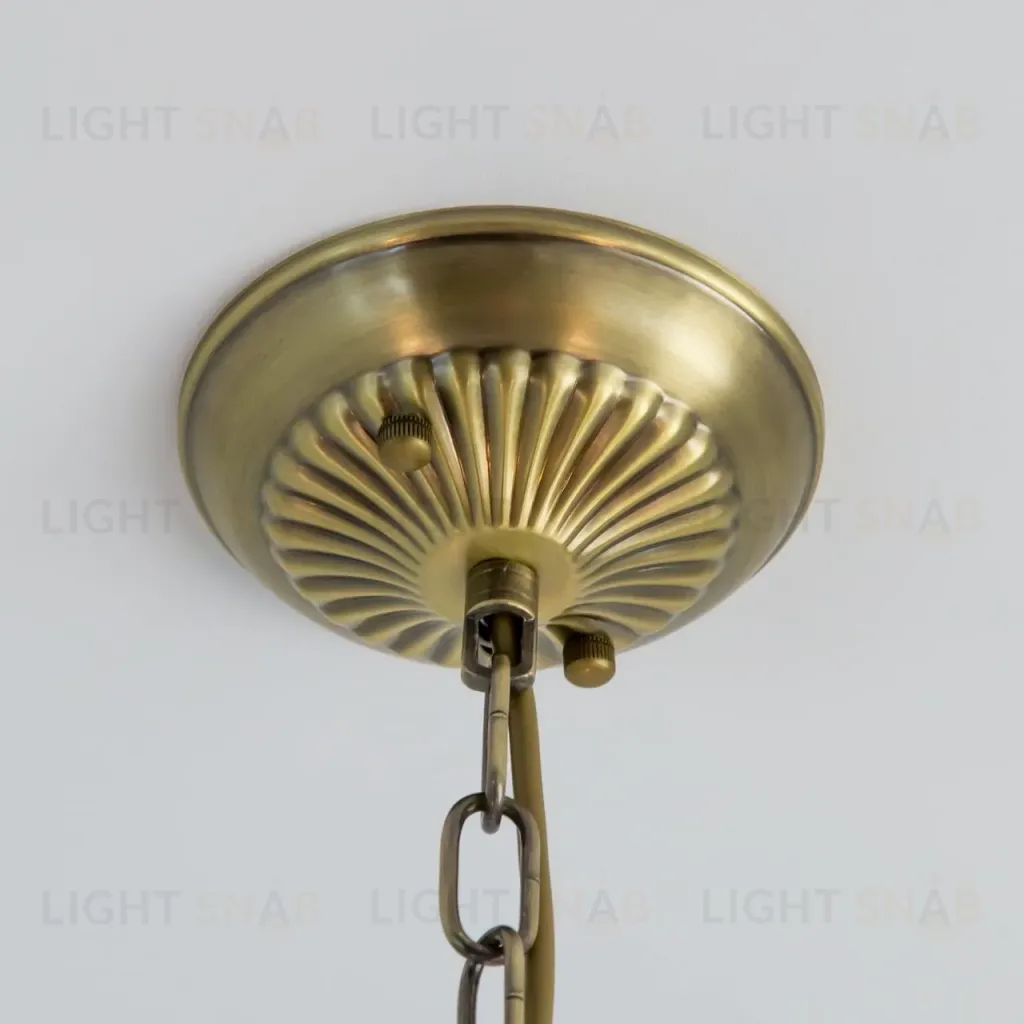 Подвесная люстра Citilux Латур CL413231 CL413231