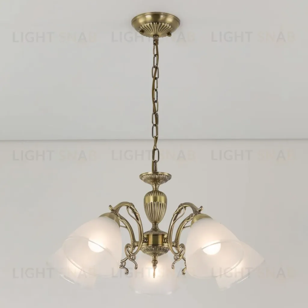 Подвесная люстра Citilux Латур CL413251 CL413251