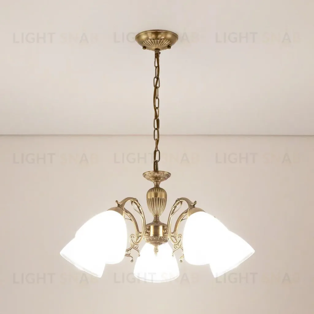 Подвесная люстра Citilux Латур CL413251 CL413251