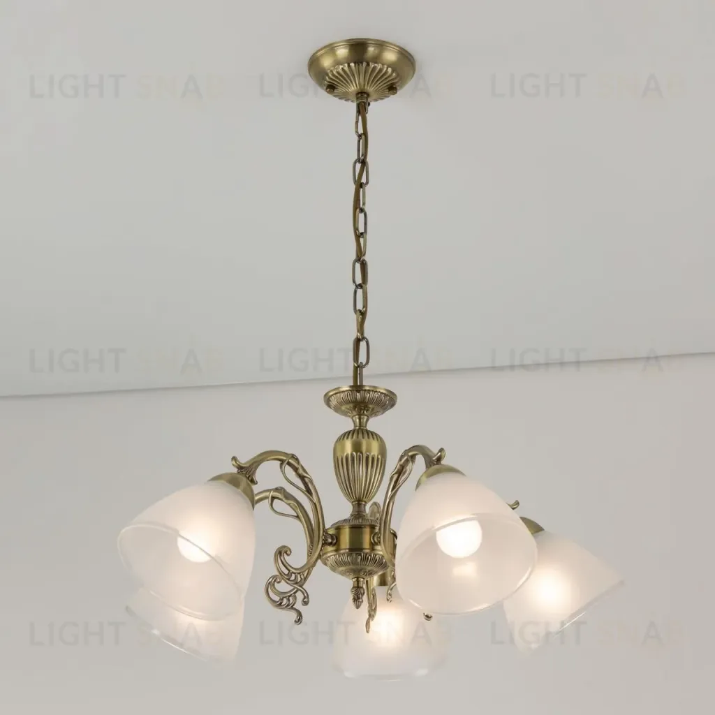 Подвесная люстра Citilux Латур CL413251 CL413251