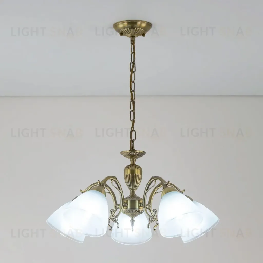 Подвесная люстра Citilux Латур CL413251 CL413251