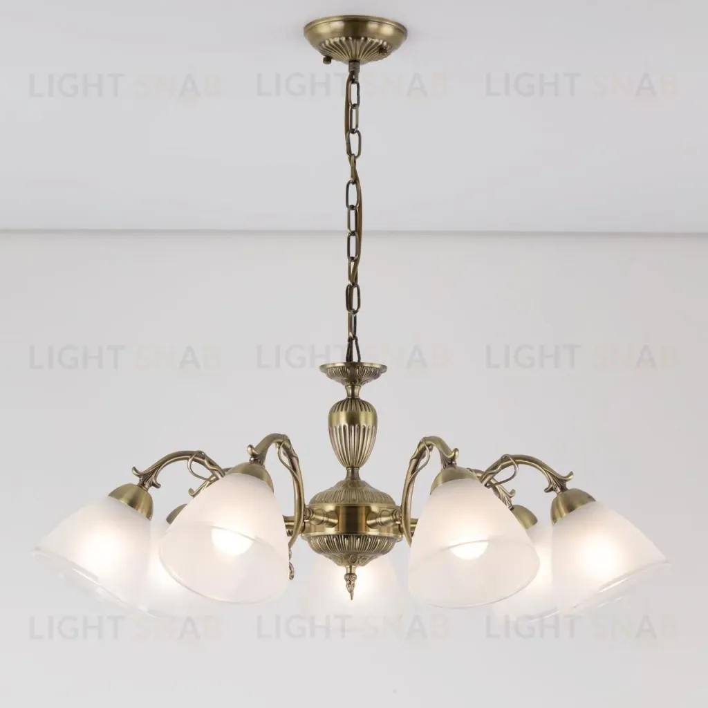 Подвесная люстра Citilux Латур CL413271 CL413271