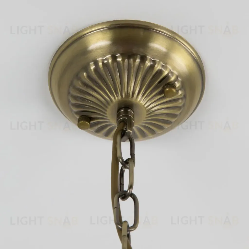 Подвесная люстра Citilux Латур CL413271 CL413271