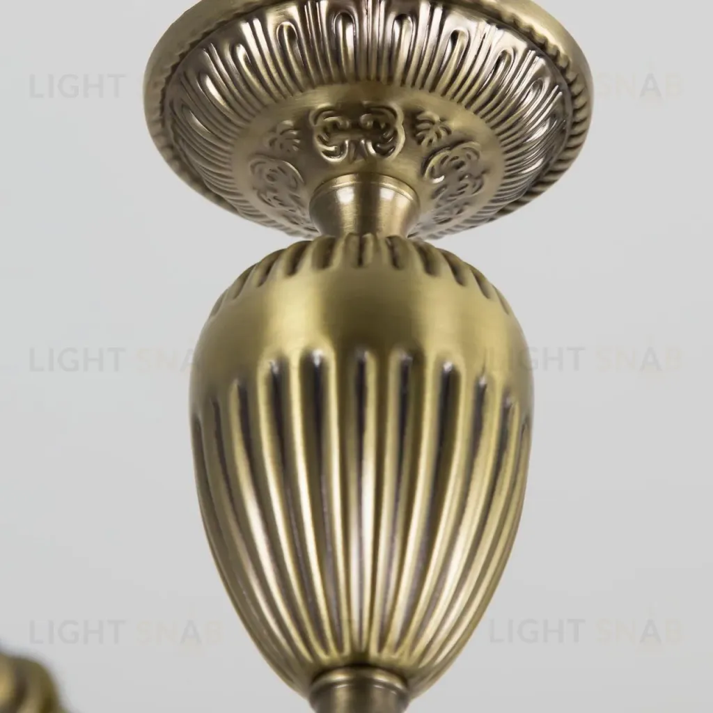 Подвесная люстра Citilux Латур CL413271 CL413271