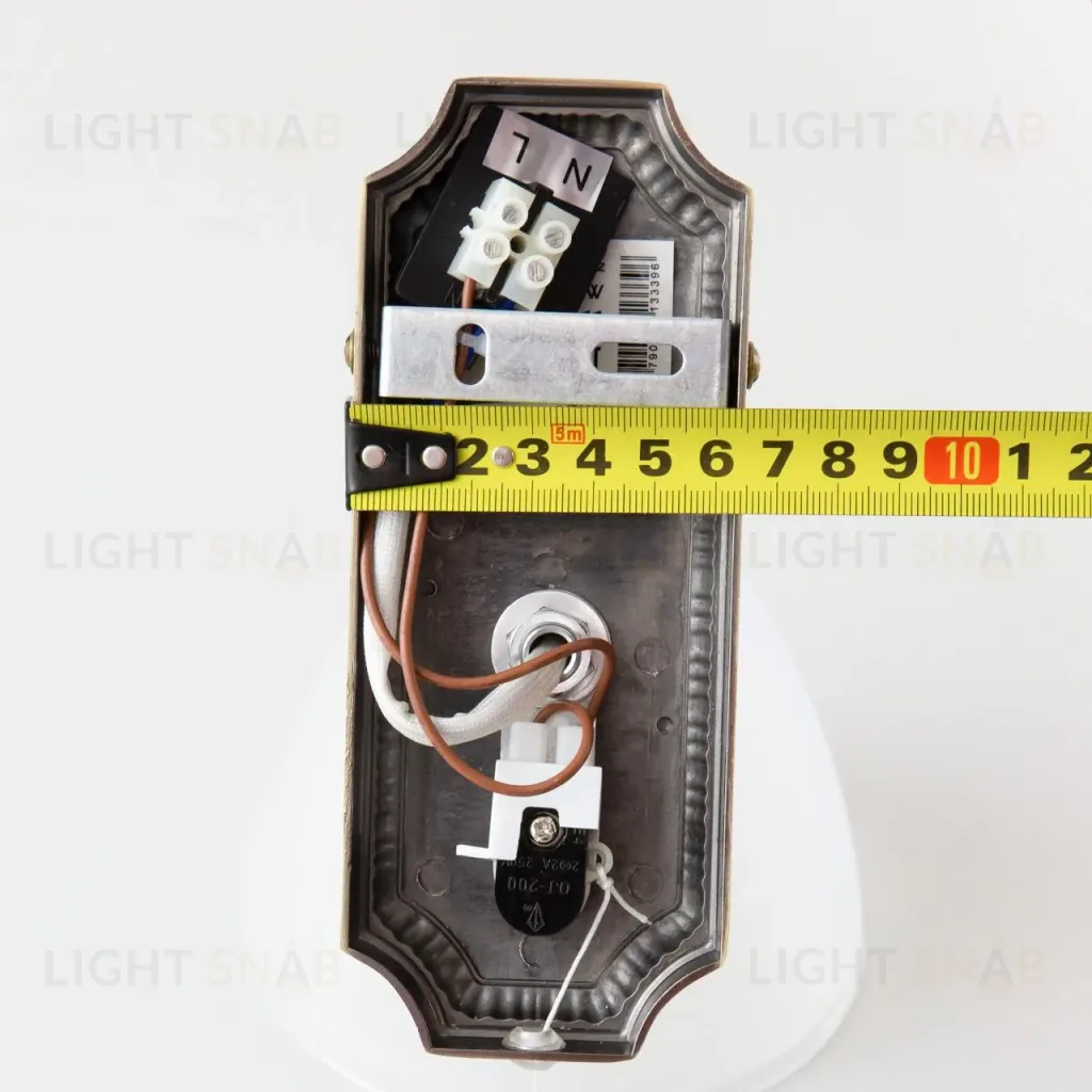 Бра Citilux Латур CL413411 CL413411