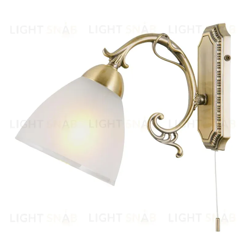 Бра Citilux Латур CL413411 CL413411