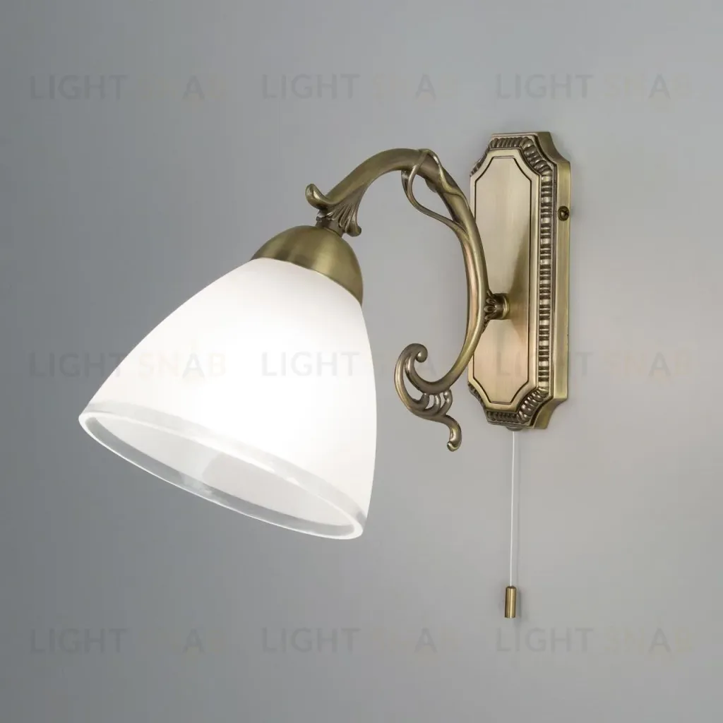 Бра Citilux Латур CL413411 CL413411