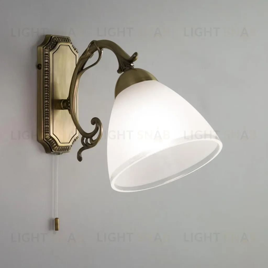 Бра Citilux Латур CL413411 CL413411
