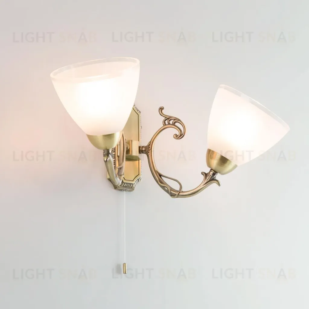 Бра Citilux Латур CL413421 CL413421