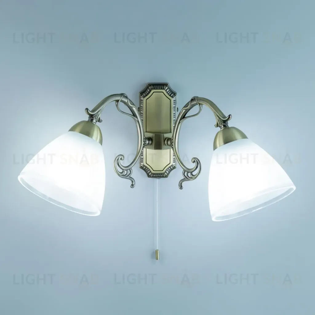 Бра Citilux Латур CL413421 CL413421