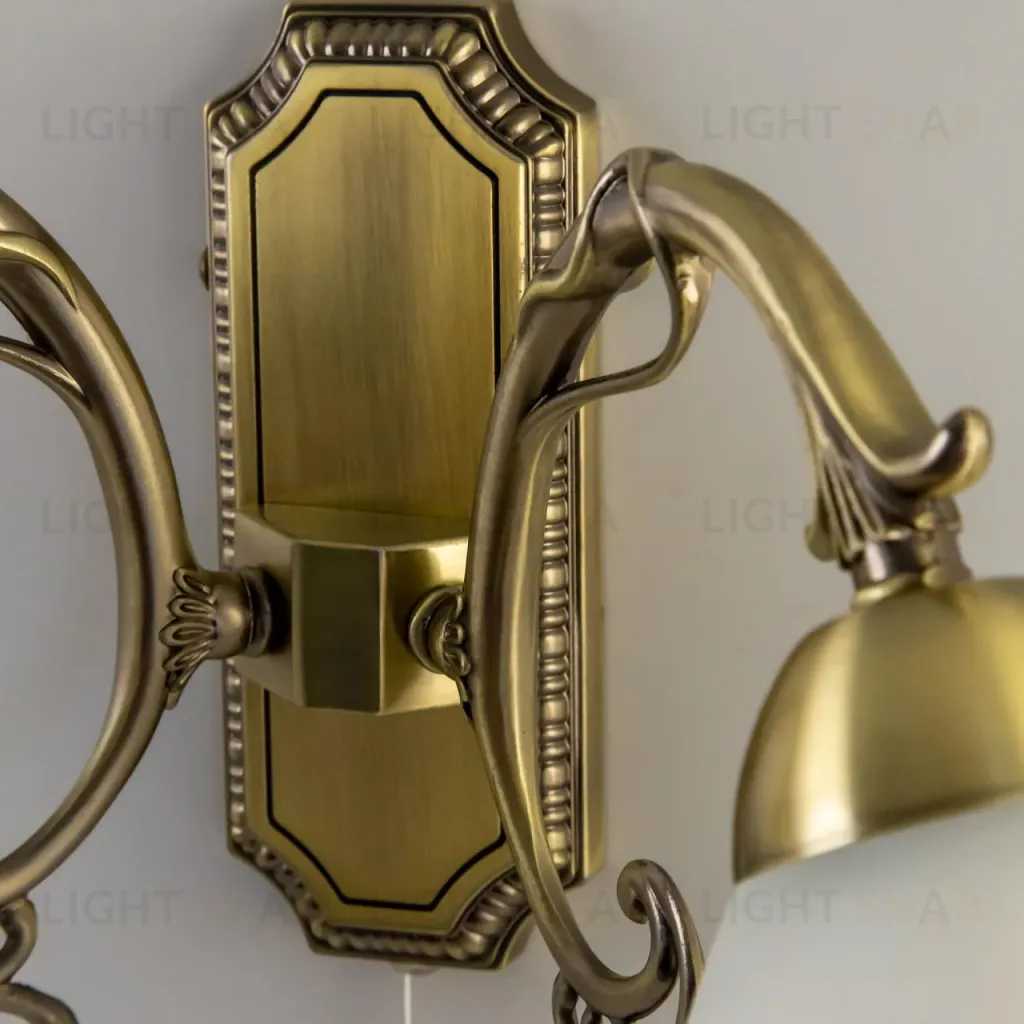 Бра Citilux Латур CL413421 CL413421