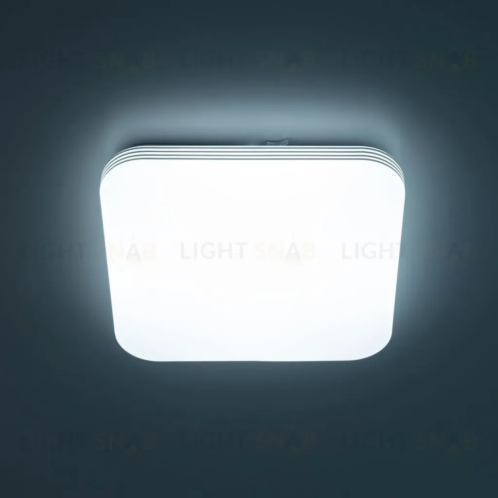 Потолочный светильник Citilux Симпла CL714K240V CL714K240V