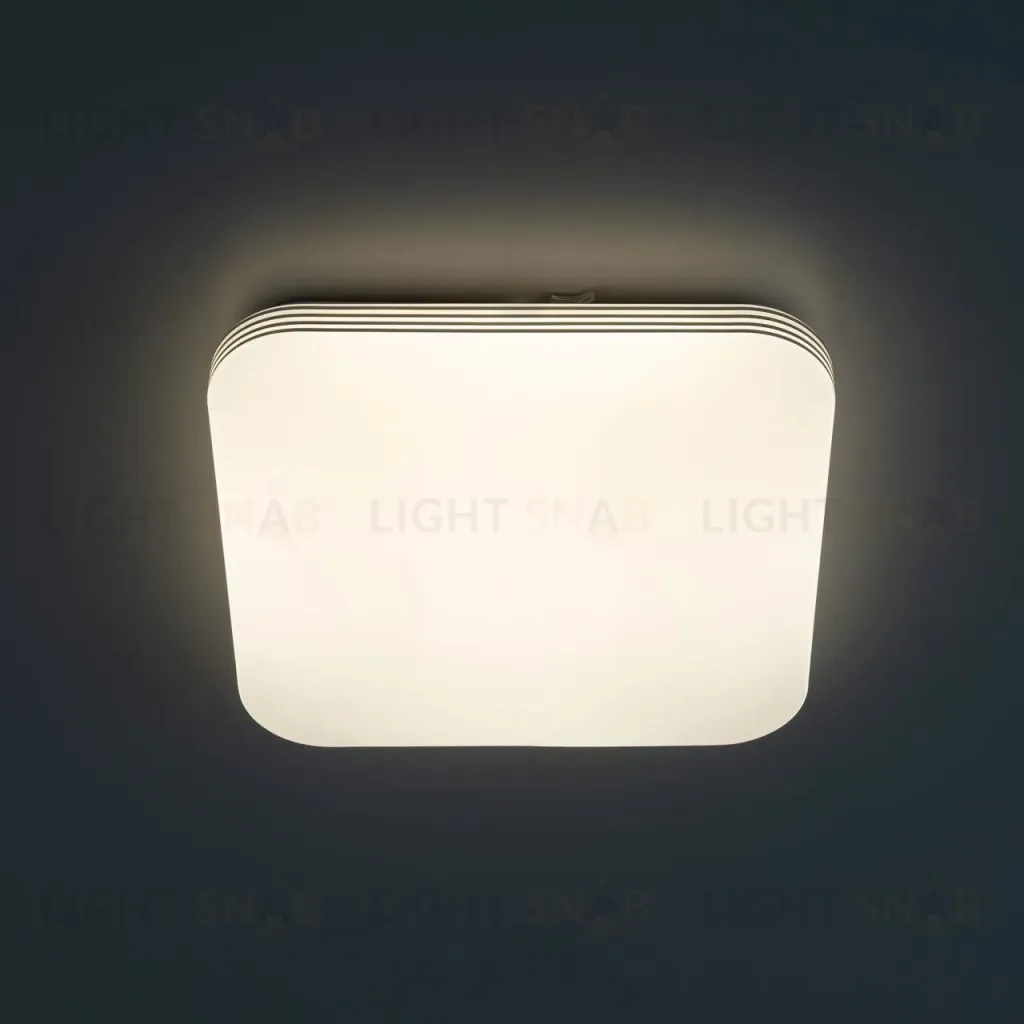 Потолочный светильник Citilux Симпла CL714K240V CL714K240V