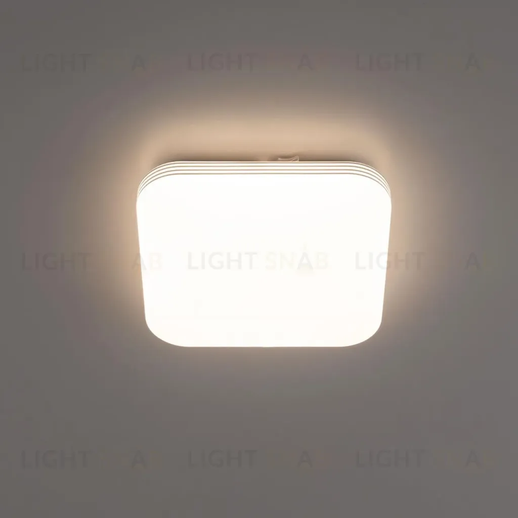 Потолочный светильник Citilux Симпла CL714K240V CL714K240V