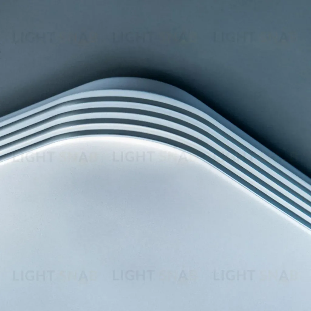 Потолочная люстра Citilux Симпла CL714K480G CL714K480G