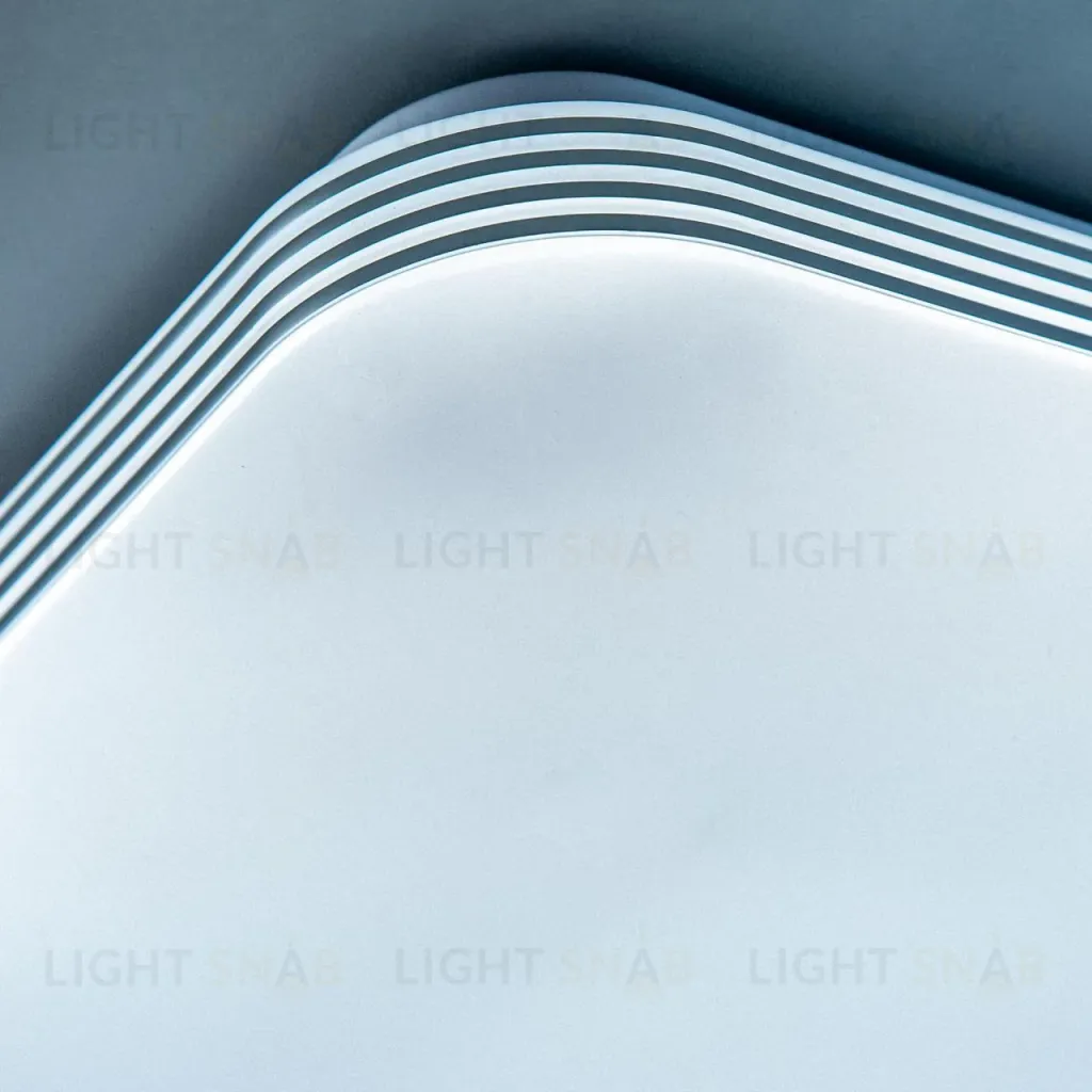 Потолочная люстра Citilux Симпла CL714K480G CL714K480G
